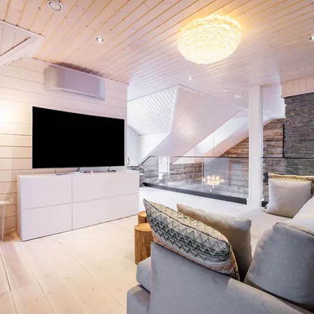 بيت للعطل Finland - Utsupoint *