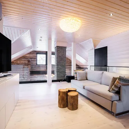 Finland - Utsupoint * Levi