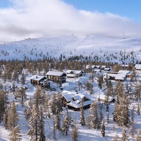 Finland - Utsupoint Levi