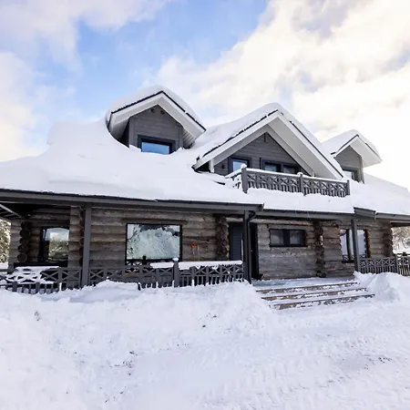 Finland - Utsupoint * Levi