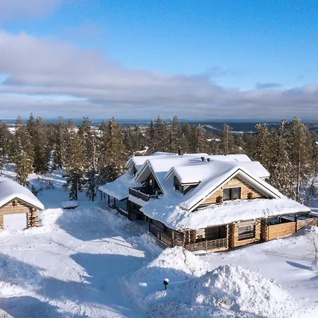 Сasa de vacaciones Finland - Utsupoint