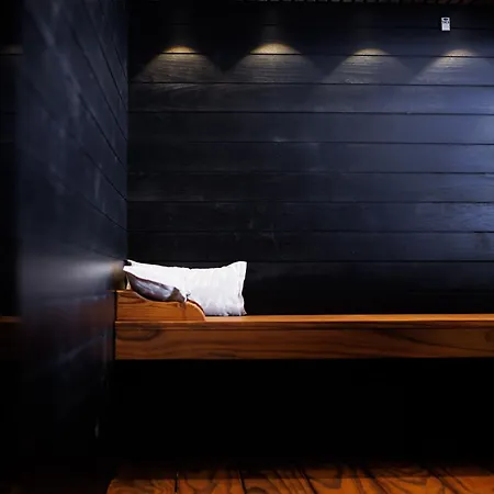 Finland - Utsupoint Сasa de vacaciones *