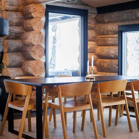 Сasa de vacaciones Finland - Utsupoint