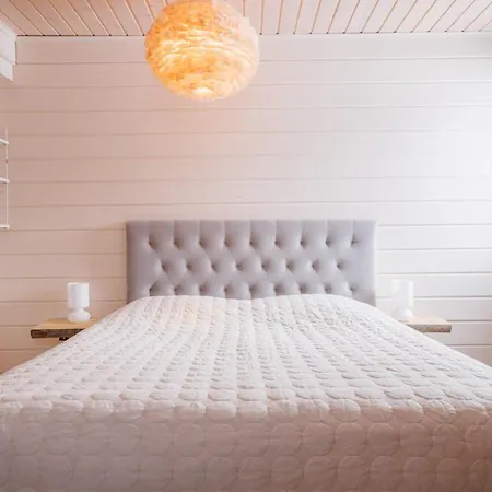 Сasa de vacaciones Finland - Utsupoint Levi