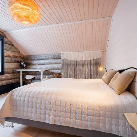 Сasa de vacaciones Finland - Utsupoint *