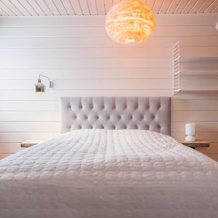 Finland - Utsupoint * ليفي