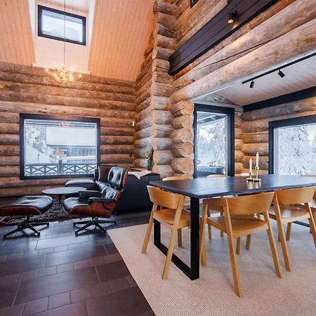 Finland - Utsupoint * Levi