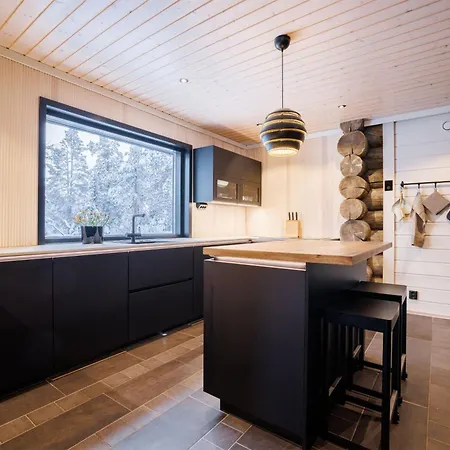 Finland - Utsupoint Сasa de vacaciones