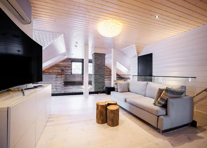 Finland - Utsupoint * Levi