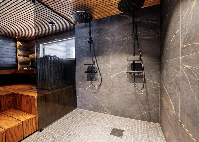 Holiday home Finland - Utsupoint *