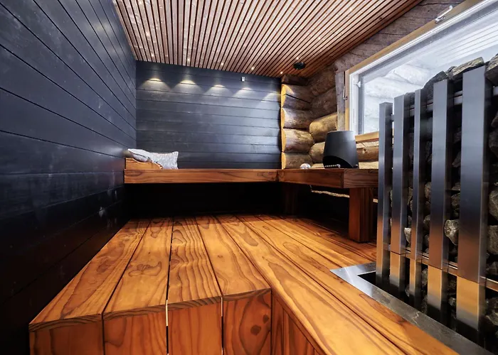 Finland - Utsupoint Holiday home Levi