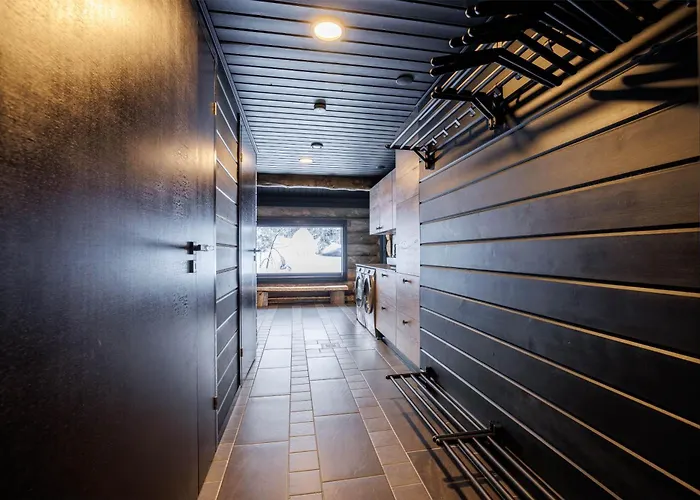 Finland - Utsupoint Holiday home Levi