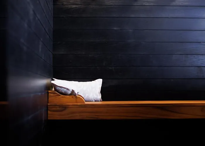 Finland - Utsupoint Holiday home *