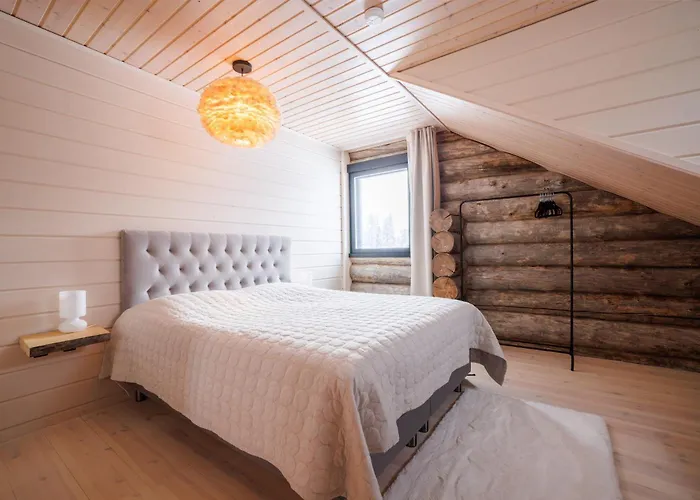 Finland - Utsupoint Holiday home *