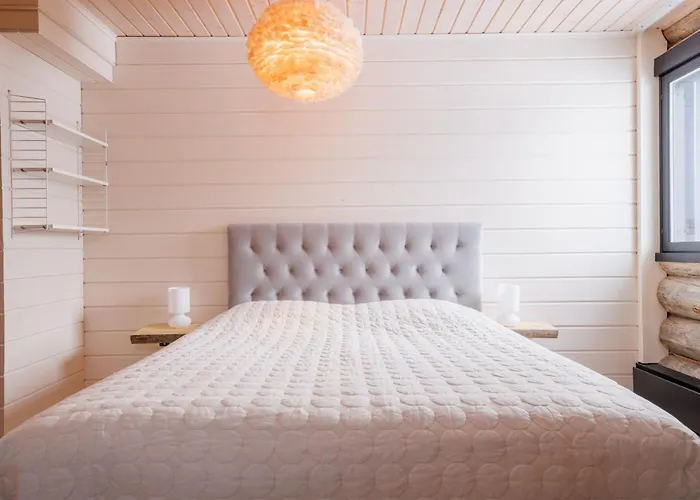 Holiday home Finland - Utsupoint Levi