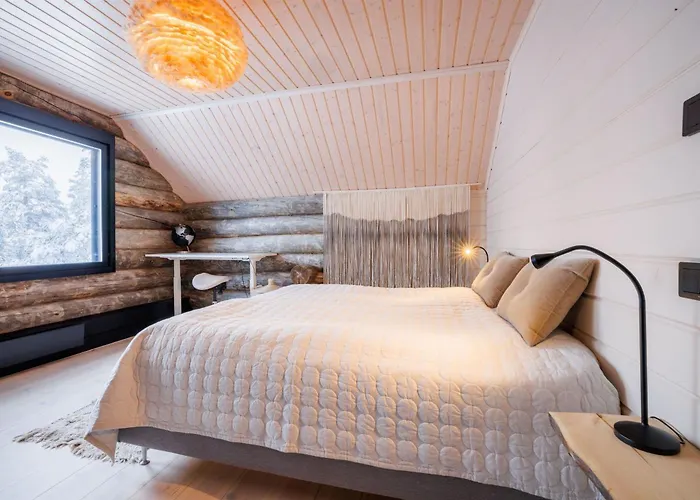 Holiday home Finland - Utsupoint *