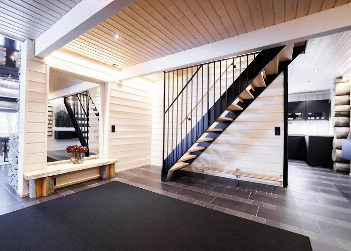 Holiday home Finland - Utsupoint