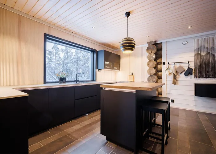 Finland - Utsupoint Holiday home